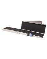 Rampa mobile per disabili a valigia h8924