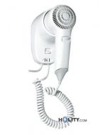 Phon da muro a pistola per hotel h21801