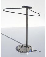 Portaombrelli-design-in-acciaio-inox-h9750