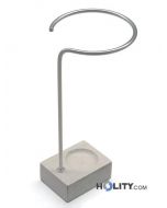 Portaombrelli-di-design-in-acciaio-con-base-in-marmo-h9746