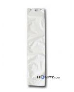 Sacchetti per macchina imbusta ombrelli h13904