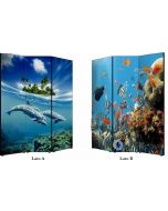 booth sided design h11803