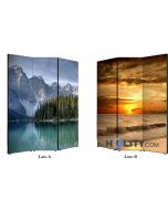 booth sided design h11804