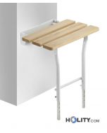 beech-wood-folding-shower-seat-with-legs-height-adjustable-h5631