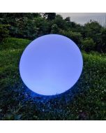 Multicolor ball of light H10405