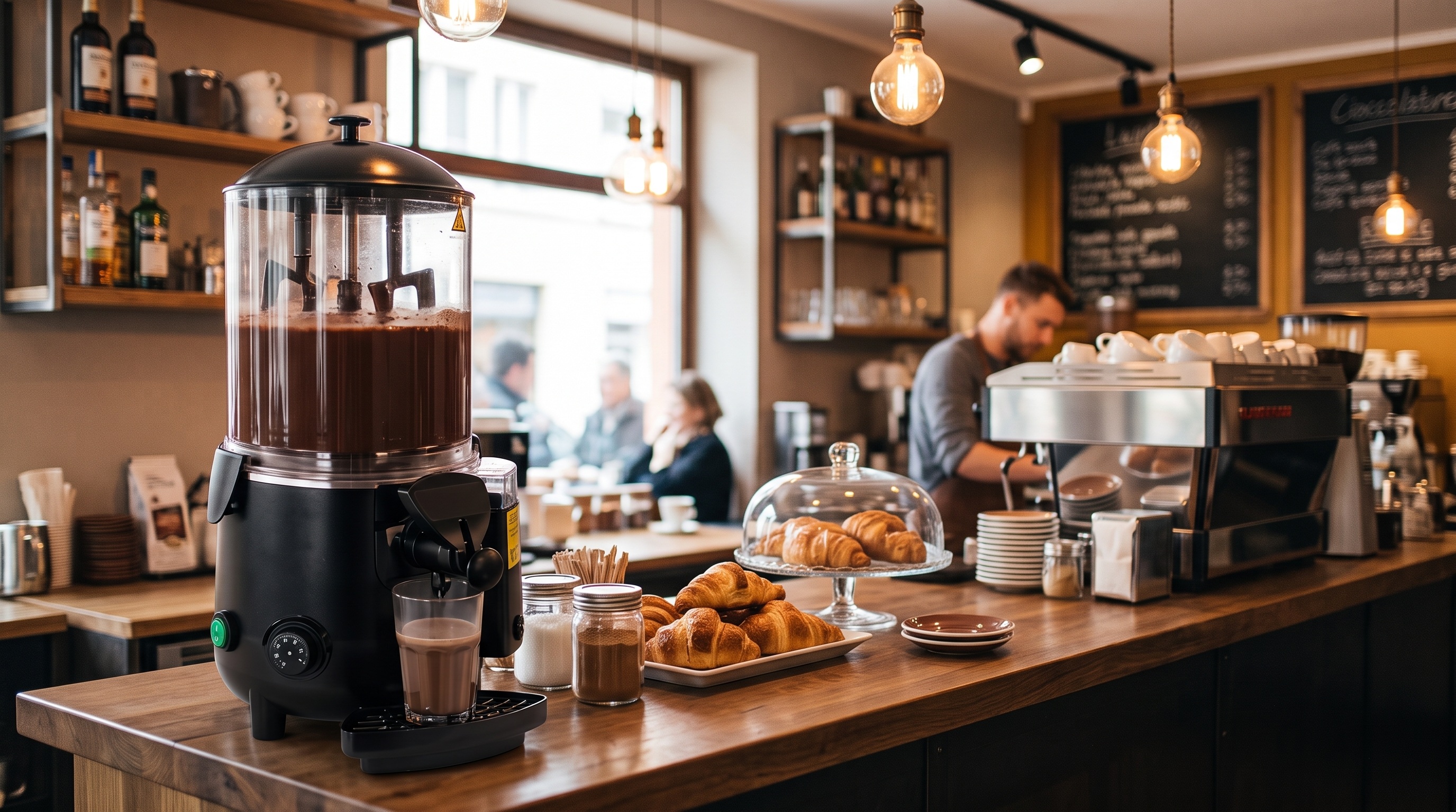Professional Chocolate Maker: A Complete Guide to Choosing