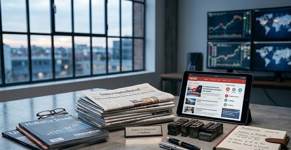News & Trends