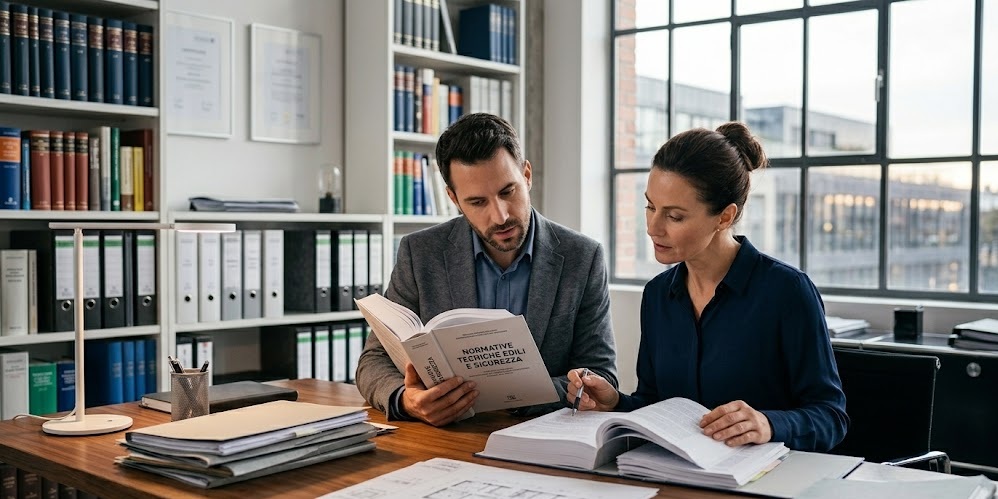 Regulations and Documents