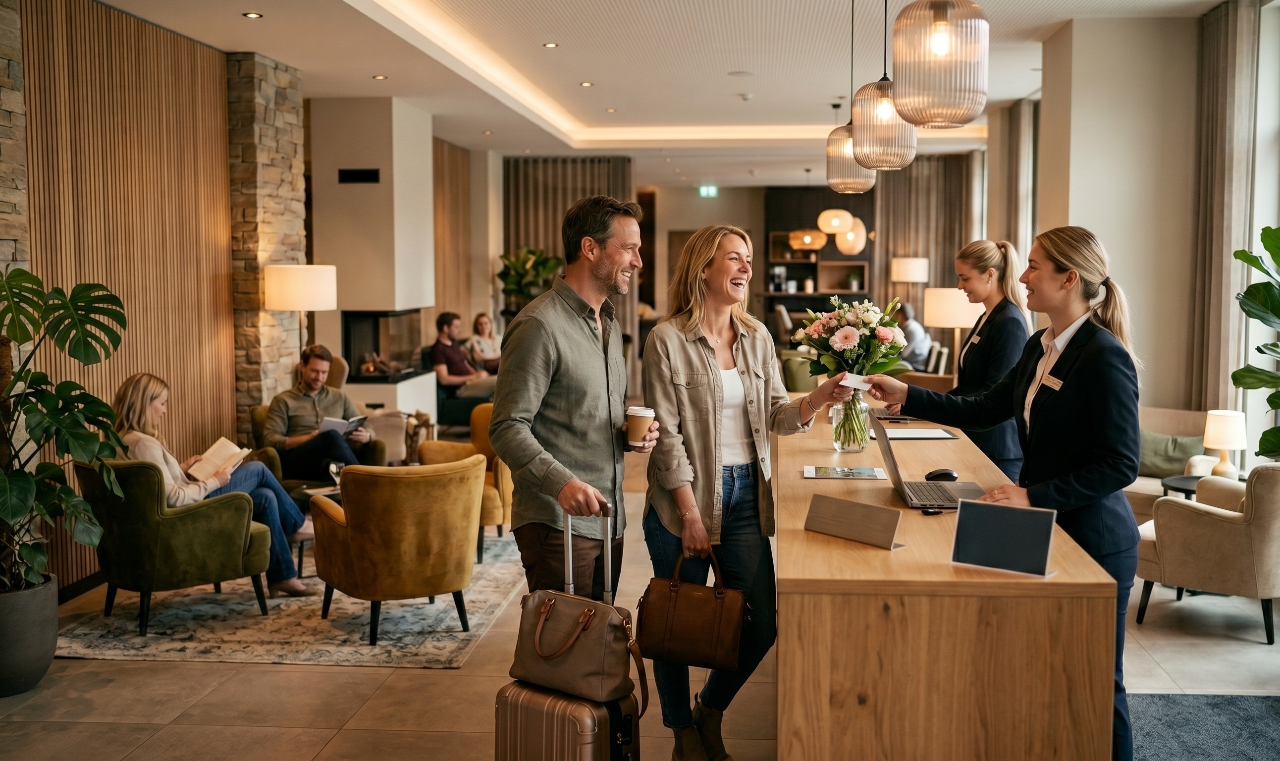 5-Star Reviews: How Room Comfort Boosts Your Rating