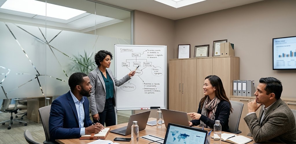 Solutions for Your Business