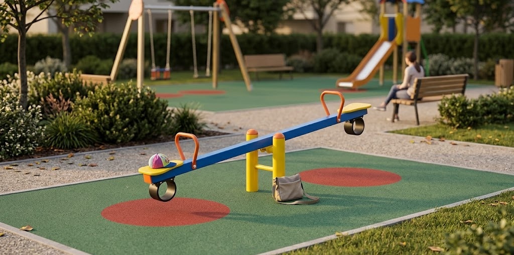 How to Design a Safe and Functional Playground: A Complete Guide