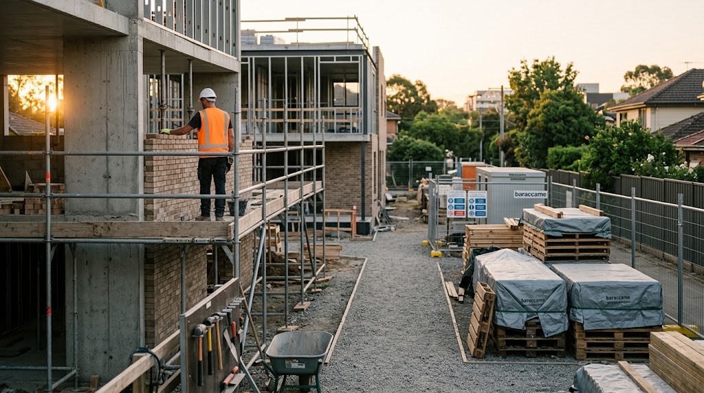 Construction Equipment: A Complete Guide to Choosing the Right Equipment for Professional Construction