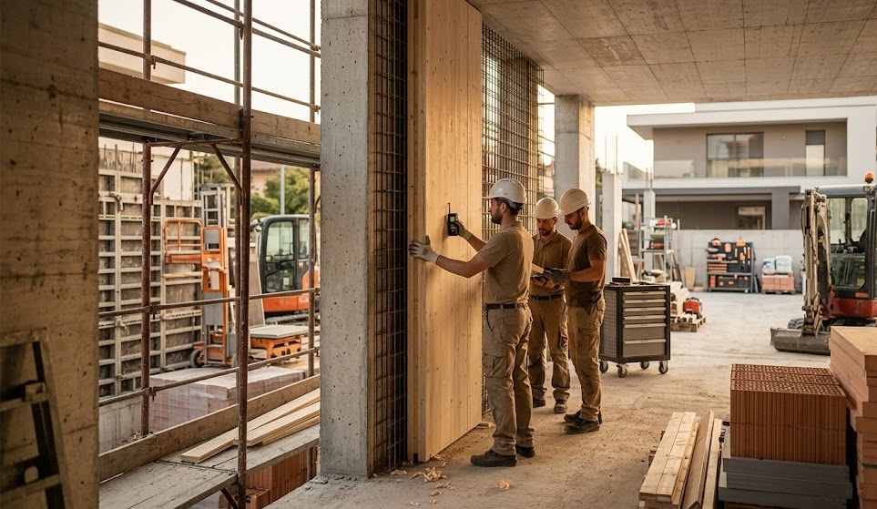 How to request a quote for construction equipment
