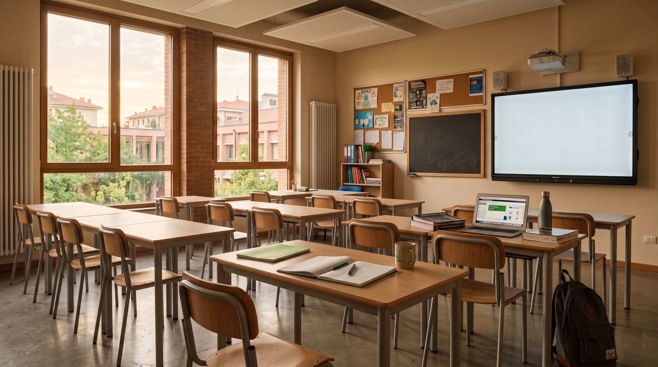 How Much Does It Cost to Furnish a Classroom? A Guide to Costs, Priorities, and Budgets