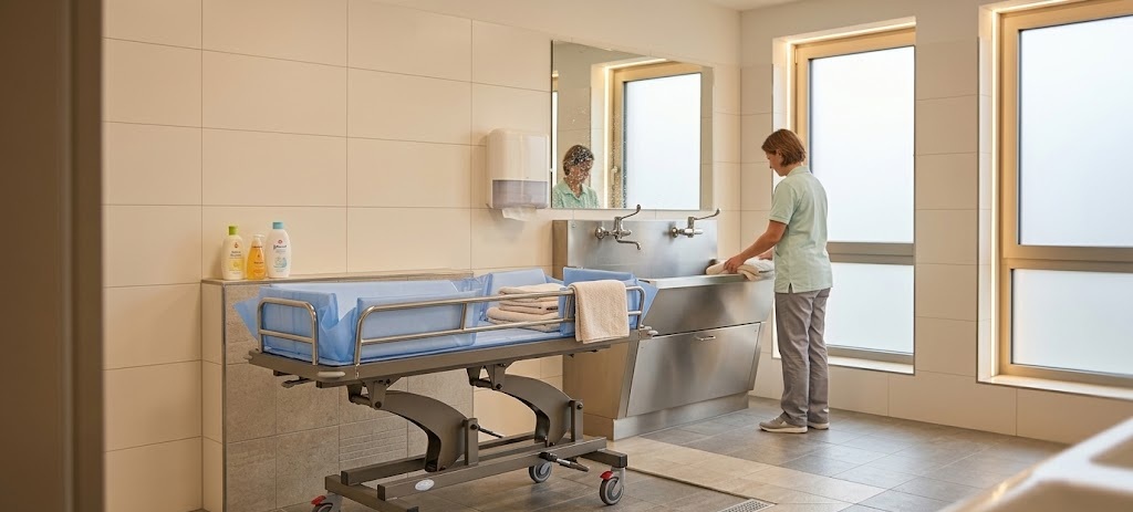 How to choose the best shower stretcher for the elderly and disabled