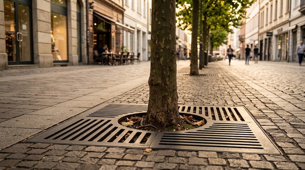 Tree guards: what they're for and how to choose the right model