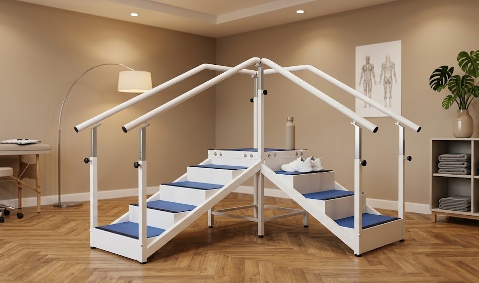 How to Furnish a Physiotherapy Office: A Complete Guide to Essential Equipment