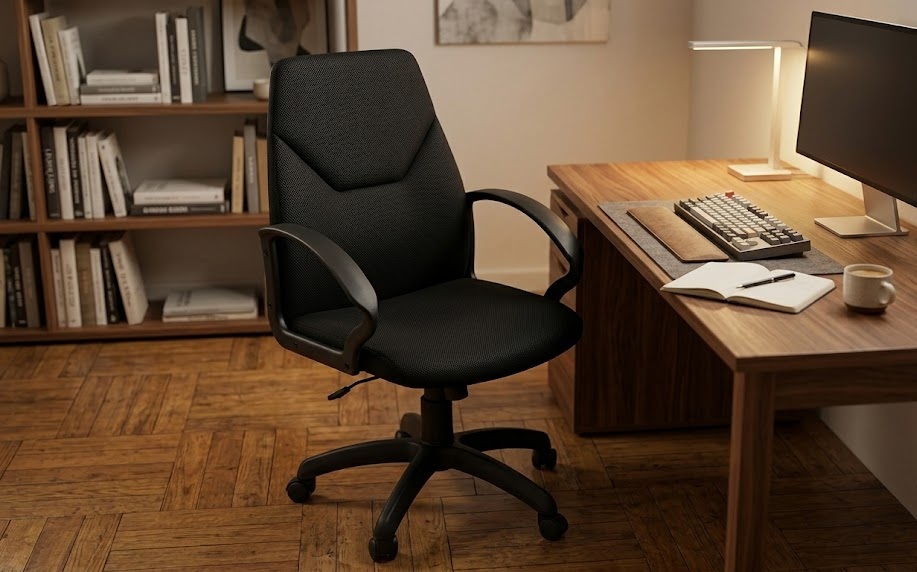 Office Furniture: A Complete Guide to Designing Functional Spaces