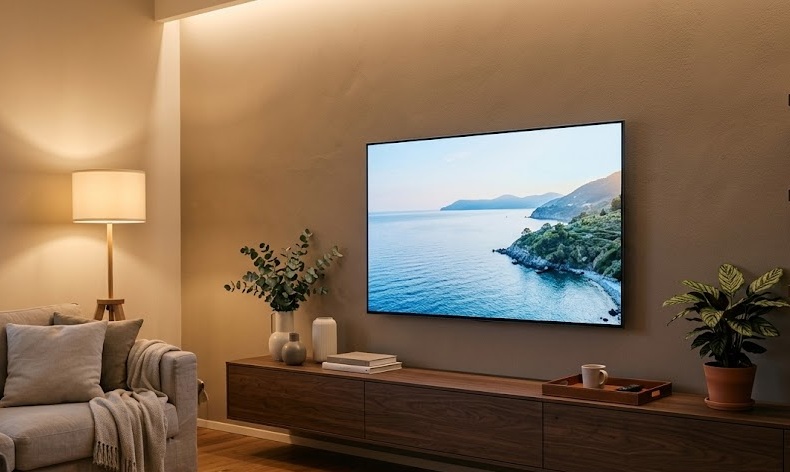 TV Wall Brackets and Mounts: Which One to Choose