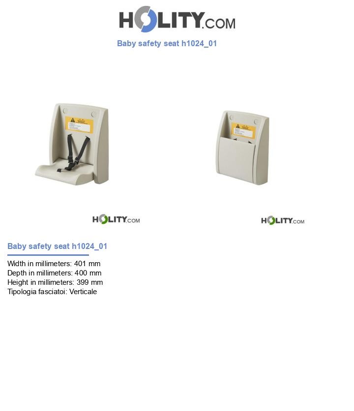 Baby safety seat h1024_01