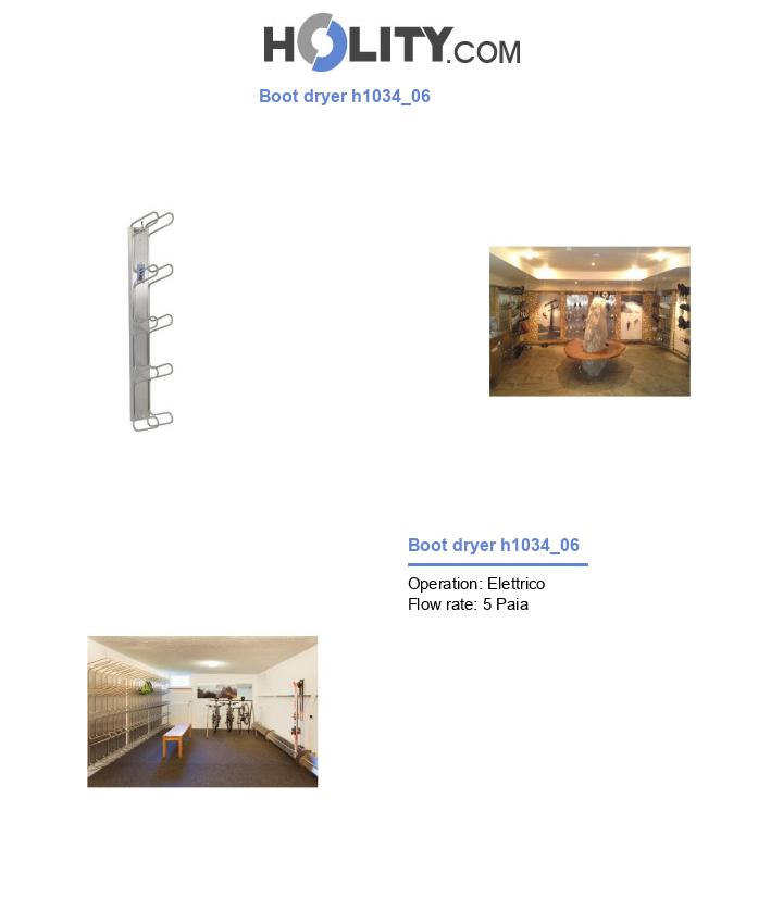 Boot dryer h1034_06
