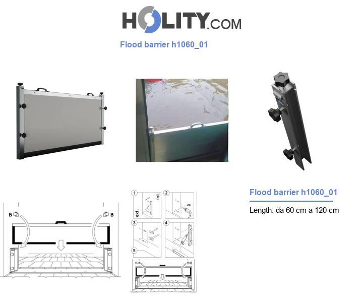 Flood barrier h1060_01