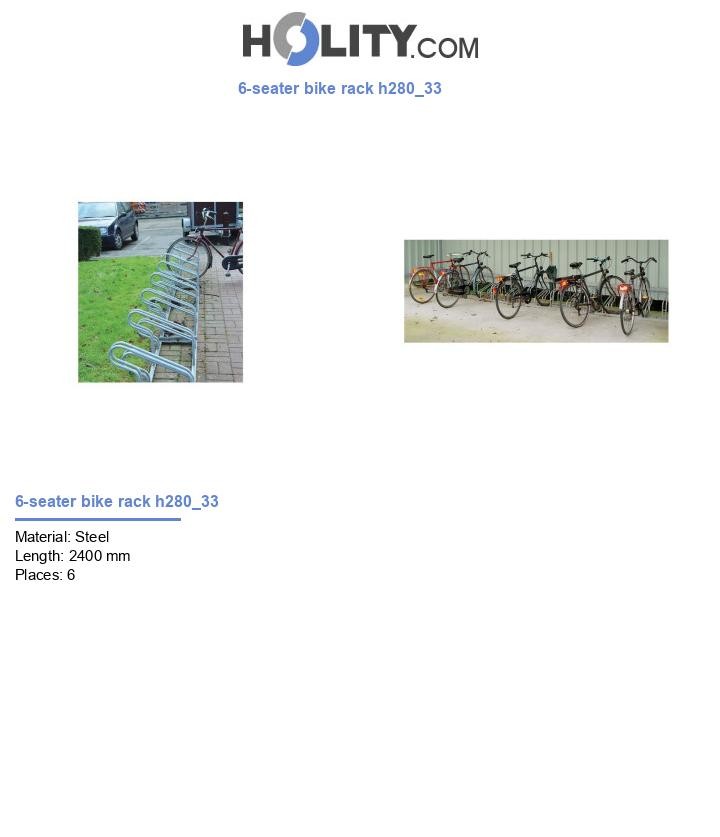 6-seater bike rack h280_33