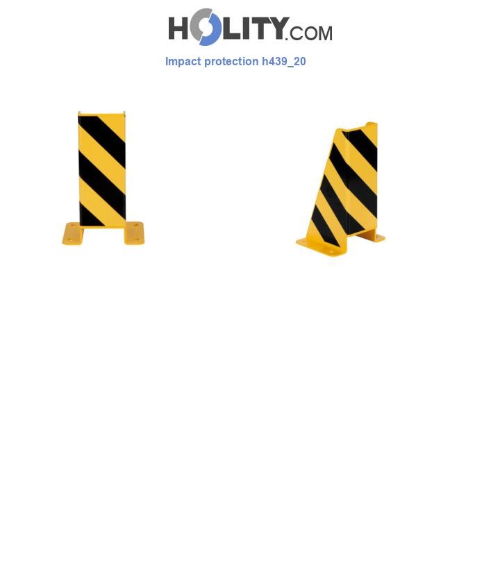 Impact protection h439_20