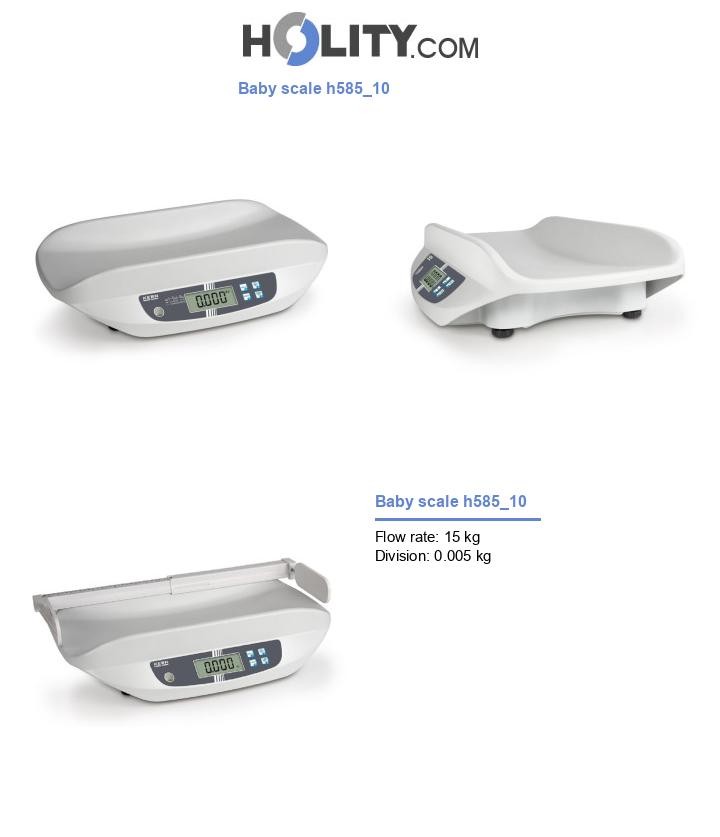 Baby scale h585_10