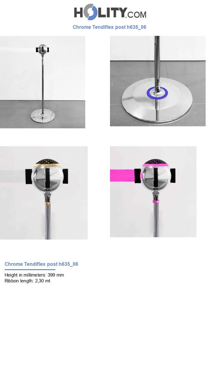 Chrome Tendiflex post h635_06