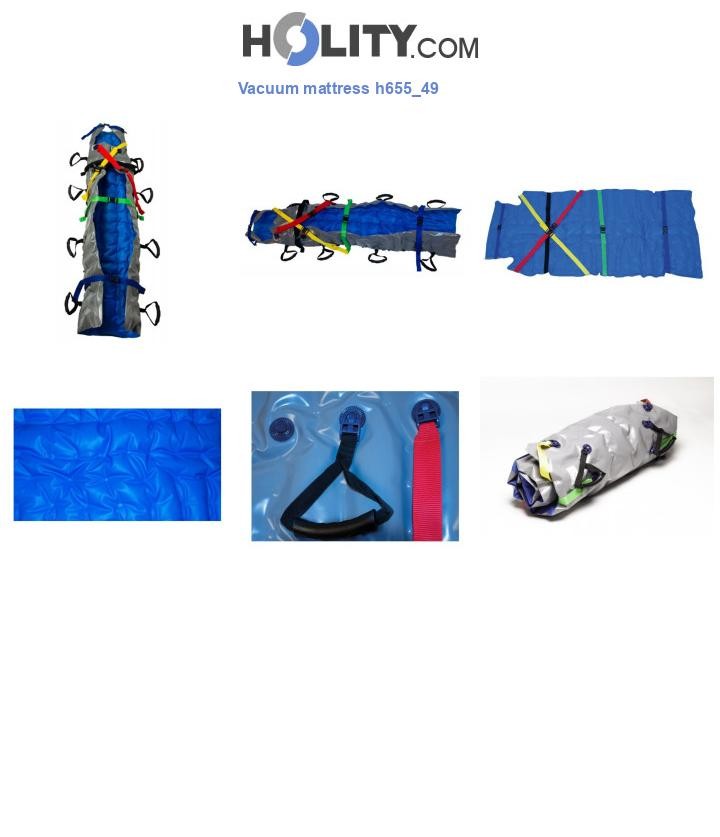 Vacuum mattress h655_49