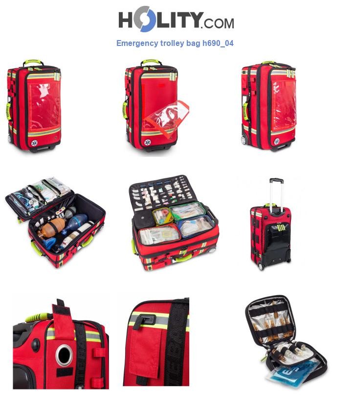 Emergency trolley bag h690_04