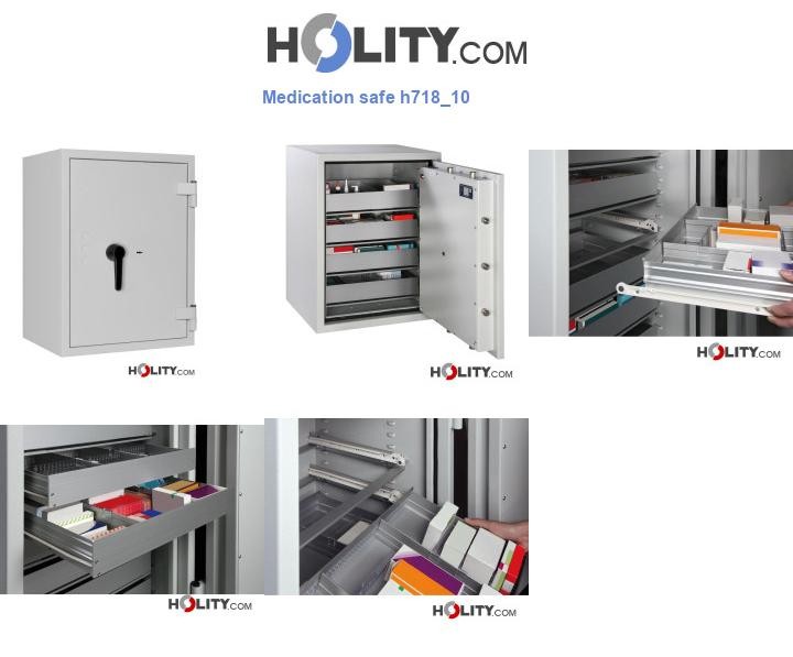 Medication safe h718_10