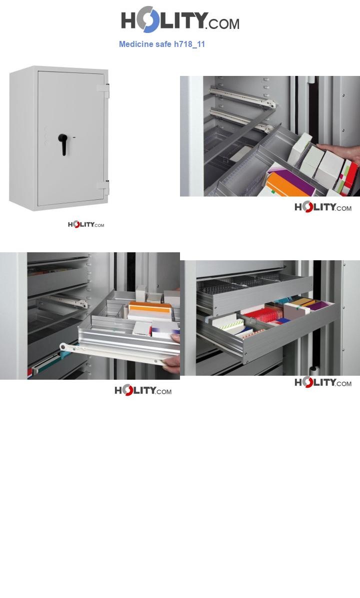Medicine safe h718_11