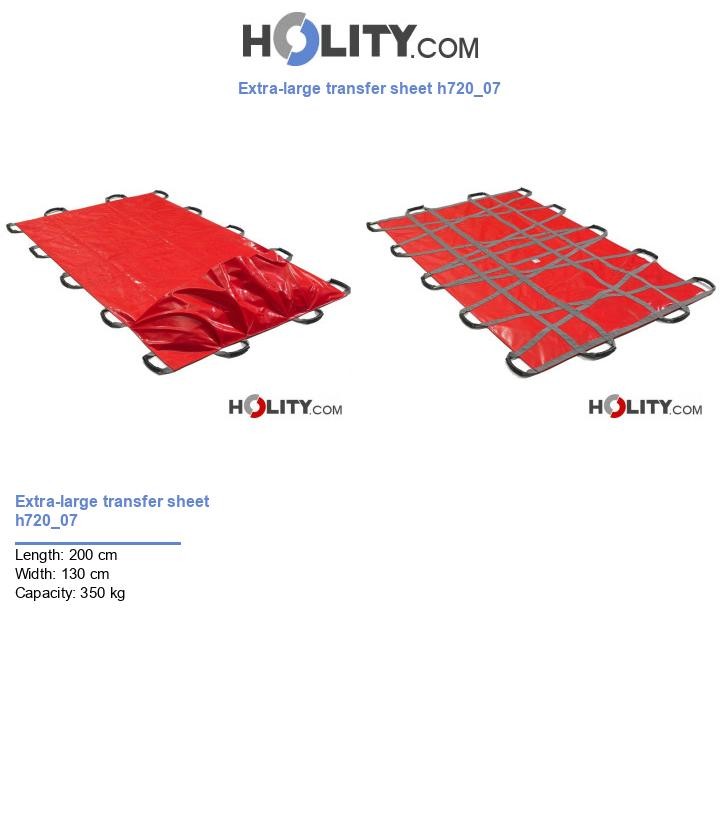 Extra-large transfer sheet h720_07