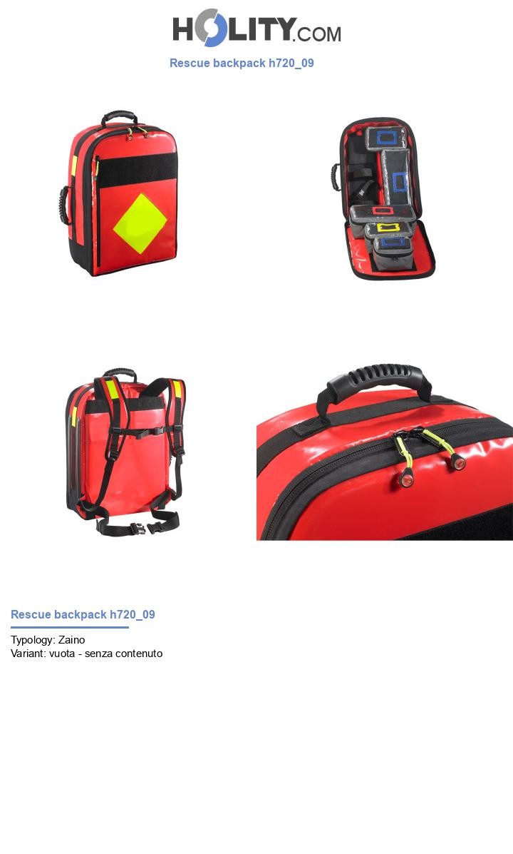 Rescue backpack h720_09