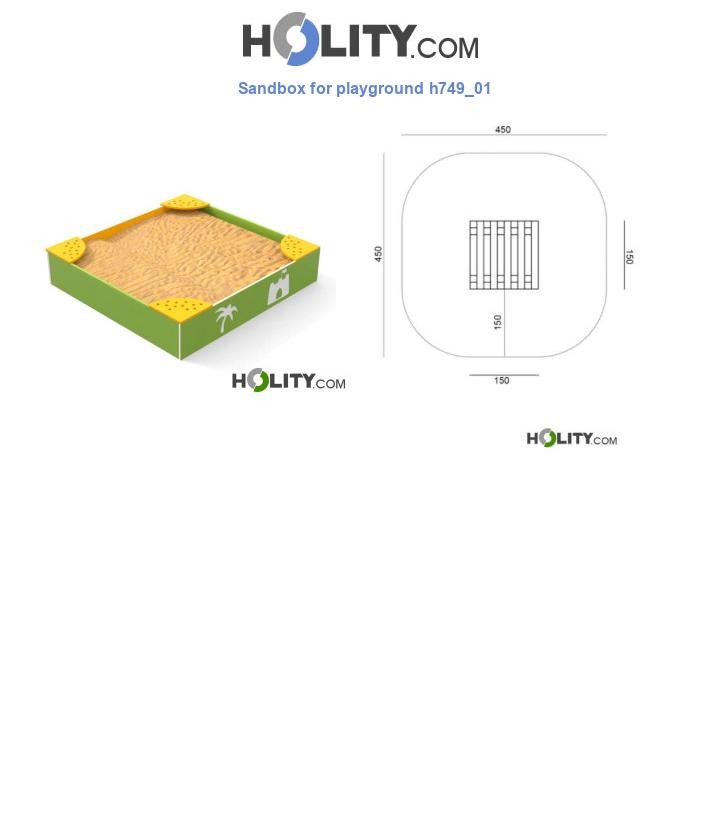 Sandbox for playground h749_01