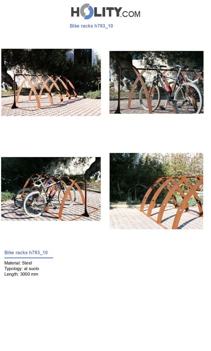 Bike racks h793_10