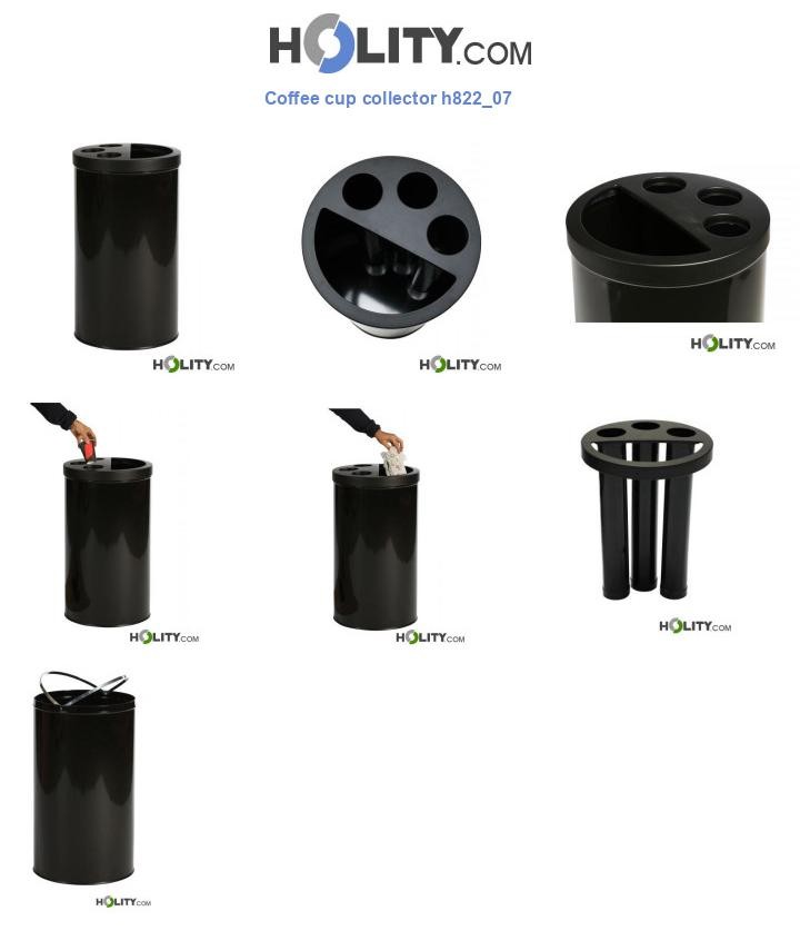 Coffee cup collector h822_07