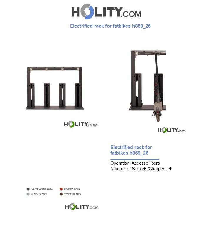 Electrified rack for fatbikes h859_26