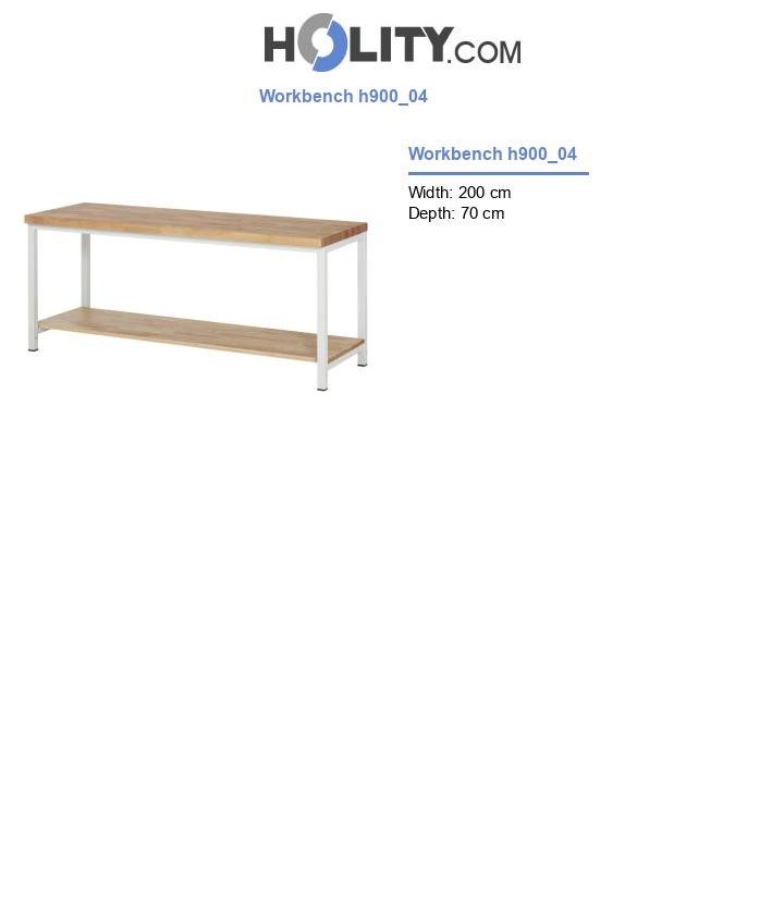 Workbench h900_04