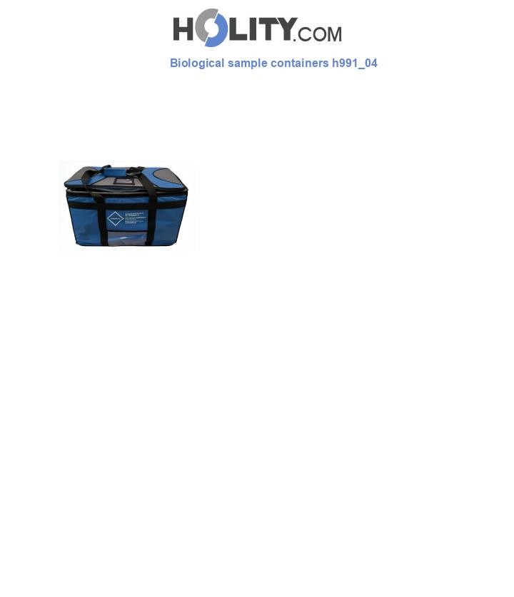 Biological sample containers h991_04