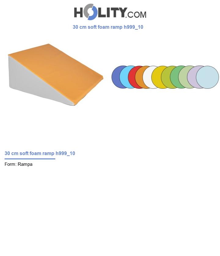 30 cm soft foam ramp h999_10