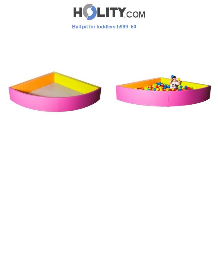 Ball pit for toddlers h999_50