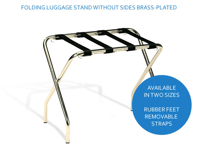 H2217-folding-luggage-stand-without-sides-brass-plated